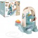 Игрушка для развития Smoby Little Черепашка 2 в 1 с шариком (140310) title=