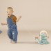 Игрушка для развития Smoby Little Черепашка 2 в 1 с шариком (140310) title=