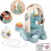 Игрушка для развития Smoby Little Черепашка 2 в 1 с шариком (140310) title=