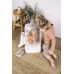 Игровой набор для кукол Smoby Toys Душевая кабина с подачей воды (220382) title=