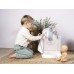 Игровой набор для кукол Smoby Toys Душевая кабина с подачей воды (220382) title=