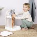 Игровой набор для кукол Smoby Toys Душевая кабина с подачей воды (220382) title=