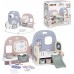 Ігровий комплекс для гри з ляльками Smoby Toys Дитячий центр 5-в-1 (240307) title=