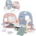 Ігровий комплекс для гри з ляльками Smoby Toys Дитячий центр 5-в-1 (240307) title=