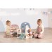 Ігровий комплекс для гри з ляльками Smoby Toys Дитячий центр 5-в-1 (240307) title=