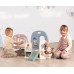 Ігровий комплекс для гри з ляльками Smoby Toys Дитячий центр 5-в-1 (240307) title=