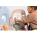 Ігровий комплекс для гри з ляльками Smoby Toys Дитячий центр 5-в-1 (240307) title=