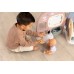 Ігровий комплекс для гри з ляльками Smoby Toys Дитячий центр 5-в-1 (240307) title=