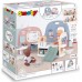 Ігровий комплекс для гри з ляльками Smoby Toys Дитячий центр 5-в-1 (240307) title=