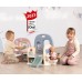 Ігровий комплекс для гри з ляльками Smoby Toys Дитячий центр 5-в-1 (240307) title=