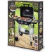 Игровой набор Smoby Барбекю гриль с 18 аксессуарами, на колесах (312001) title=