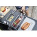 Игровой набор Smoby Садовое барбекю с 43 аксессуарами (312004) title=