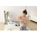 Игровой набор Smoby Бьюти студия с 15 аксессуарами (320252) title=