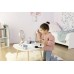Игровой набор Smoby Бьюти студия с 15 аксессуарами (320252) title=