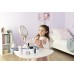 Игровой набор Smoby Бьюти студия с 15 аксессуарами (320252) title=