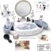 Игровой набор Smoby Бьюти студия с 15 аксессуарами (320252) title=