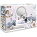 Игровой набор Smoby Бьюти студия с 15 аксессуарами (320252) title=