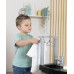 Игровой набор Smoby Стиральная комната с пылесосом Ровента (330320) title=