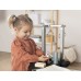 Игровой набор Smoby Стиральная комната с пылесосом Ровента (330320) title=
