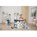 Игровой набор Smoby Стиральная комната с пылесосом Ровента (330320) title=