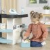 Игровой набор Smoby Стиральная комната с пылесосом Ровента (330320) title=