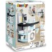 Игровой набор Smoby Стиральная комната с пылесосом Ровента (330320) title=