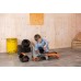 Ігровий набір Smoby Toys Black & Decker Мобільна майстерня 3-в-1 (360219) title=