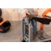 Ігровий набір Smoby Toys Black & Decker Мобільна майстерня 3-в-1 (360219) title=