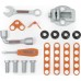 Ігровий набір Smoby Toys Black & Decker Мобільна майстерня 3-в-1 (360219) title=