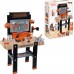 Игровой набор Smoby Блэк Деккер 95 аксессуаров (360730) title=