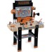 Игровой набор Smoby Блэк Деккер 95 аксессуаров (360730) title=
