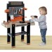 Игровой набор Smoby Блэк Деккер 95 аксессуаров (360730) title=
