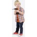 Игровой набор Smoby Блэк Деккер 95 аксессуаров (360730) title=