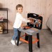 Ігровий набір Smoby Black Decker Розумна майстерня, 33 аксесуари (360734) title=