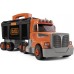 Ігровий набір Smoby Toys Black & Decker Вантажівка з кейсом та інструментами (360912) title=