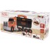Ігровий набір Smoby Toys Black & Decker Вантажівка з кейсом та інструментами (360912) title=