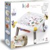Детский стол для творчества Smoby с ящиком (420400) title=