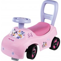 Машина для катания Smoby Минни Маус, розовая (720544)