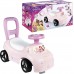 Каталка Smoby Disney Принцеси з багажником і захистом (720549) title=