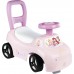 Каталка Smoby Disney Принцеси з багажником і захистом (720549) title=