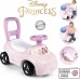 Каталка Smoby Disney Принцеси з багажником і захистом (720549) title=