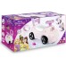 Каталка Smoby Disney Принцеси з багажником і захистом (720549) title=