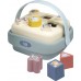 Сортер Smoby Little Корзина з 4 отворами (7600140323) title=