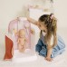 Игровой набор Smoby Toys Беби Ньорс Душевая кабина с подачей воды, терракота (7600220399) title=