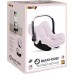 Кресло-переноска для кукол Smoby Maxi-Cosi Розовая жемчужина (7600240241) title=