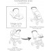 Кресло-переноска для кукол Smoby Maxi-Cosi Розовая жемчужина (7600240241) title=