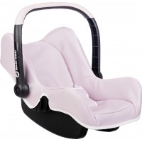 Кресло-переноска для кукол Smoby Maxi-Cosi Розовая жемчужина (7600240241)