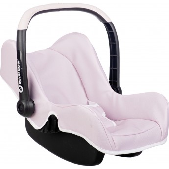 Кресло-переноска для кукол Smoby Maxi-Cosi Розовая жемчужина (7600240241)