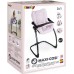 Крісло для ляльок Smoby Maxi-Cosi Рожева перлина 3-в-1 (7600240242) title=