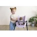 Крісло для ляльок Smoby Maxi-Cosi Рожева перлина 3-в-1 (7600240242) title=